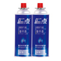 Refill Butane Gas for Camping Portable Stove Refill